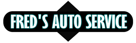 Fred's Auto Service Inc Logo